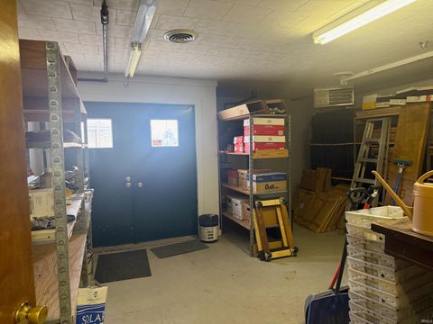 Tiny photo for 14 E Main Street, Flora, IN 46929 (MLS # 202608782)