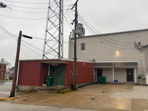 Tiny photo for 14 E Main Street, Flora, IN 46929 (MLS # 202608782)