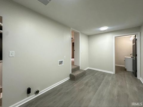 Tiny photo for 2329 N DELPHOS Street, Kokomo, IN 46901 (MLS # 202538916)