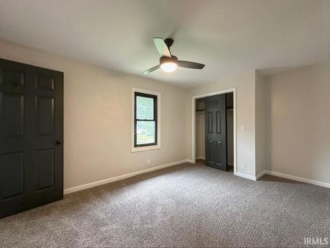 Tiny photo for 2329 N DELPHOS Street, Kokomo, IN 46901 (MLS # 202538916)