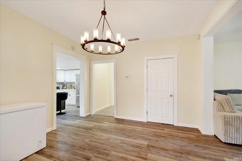 Tiny photo for 355 Blinn Avenue, Frankfort, IN 46041 (MLS # 202622416)