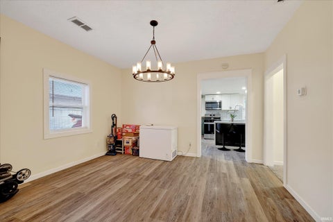 Tiny photo for 355 Blinn Avenue, Frankfort, IN 46041 (MLS # 202622416)