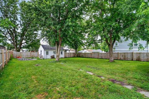 Tiny photo for 355 Blinn Avenue, Frankfort, IN 46041 (MLS # 202622416)