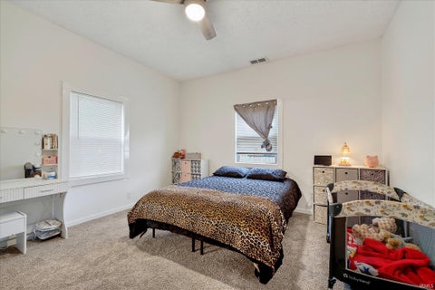 Tiny photo for 355 Blinn Avenue, Frankfort, IN 46041 (MLS # 202622416)
