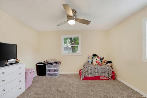 Tiny photo for 355 Blinn Avenue, Frankfort, IN 46041 (MLS # 202622416)