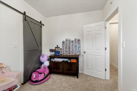 Tiny photo for 355 Blinn Avenue, Frankfort, IN 46041 (MLS # 202622416)