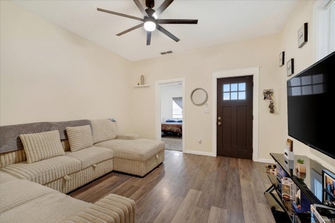 Tiny photo for 355 Blinn Avenue, Frankfort, IN 46041 (MLS # 202622416)