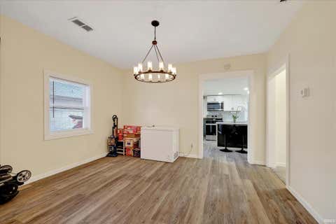 Tiny photo for 355 Blinn Avenue, Frankfort, IN 46041 (MLS # 202622416)