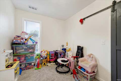 Tiny photo for 355 Blinn Avenue, Frankfort, IN 46041 (MLS # 202622416)