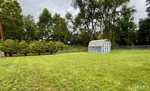 Tiny photo for 1904 Arlington Road, Lafayette, IN 47904 (MLS # 202630185)