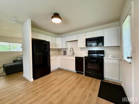 Tiny photo for 1904 Arlington Road, Lafayette, IN 47904 (MLS # 202630185)