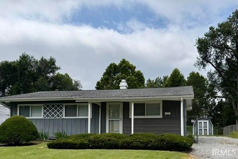 Photo of 1904 Arlington Road, Lafayette, IN 47904 (MLS # 202630185)