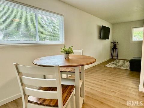 Tiny photo for 1904 Arlington Road, Lafayette, IN 47904 (MLS # 202630185)