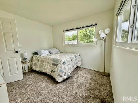 Tiny photo for 1904 Arlington Road, Lafayette, IN 47904 (MLS # 202630185)