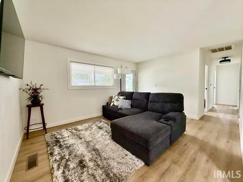 Tiny photo for 1904 Arlington Road, Lafayette, IN 47904 (MLS # 202630185)