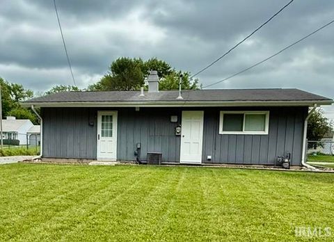 Tiny photo for 1904 Arlington Road, Lafayette, IN 47904 (MLS # 202630185)