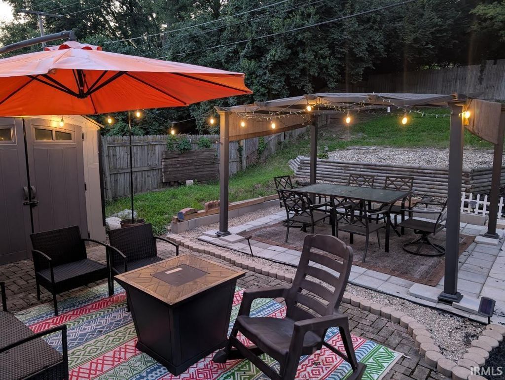 Photo of 1921 Piedmont Way, South Bend, IN 46614 (MLS # 202603925)