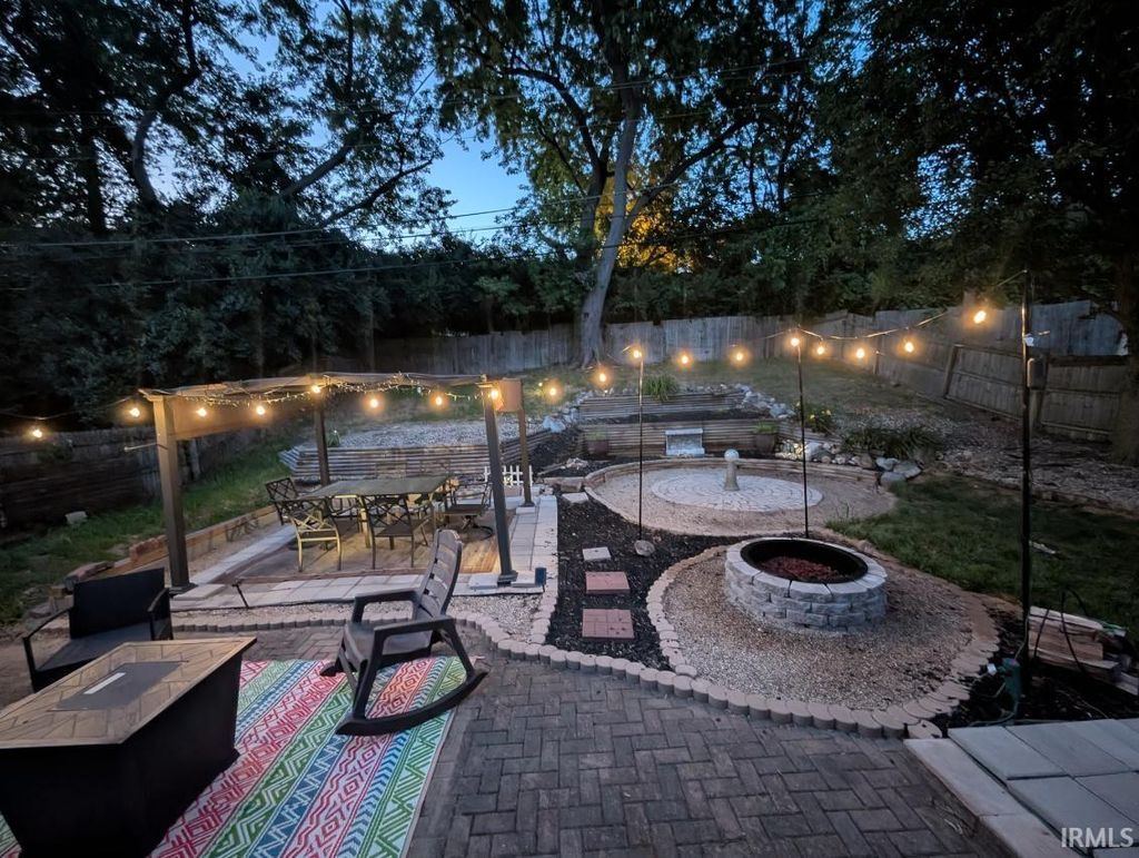 Photo of 1921 Piedmont Way, South Bend, IN 46614 (MLS # 202603925)