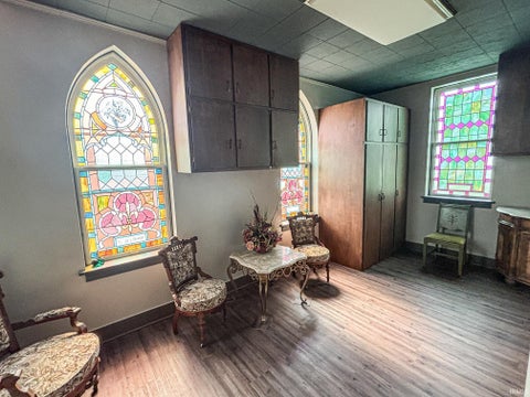 Tiny photo for 209 W Huntington St, Montpelier, IN 47359 (MLS # 202615099)