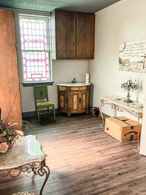 Tiny photo for 209 W Huntington St, Montpelier, IN 47359 (MLS # 202615099)