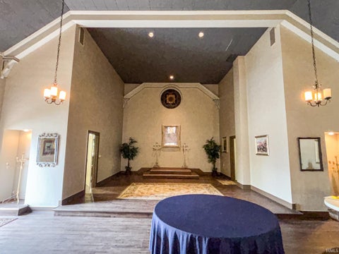 Tiny photo for 209 W Huntington St, Montpelier, IN 47359 (MLS # 202615099)