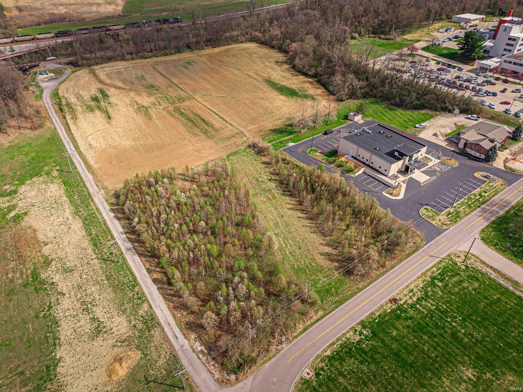 Photo of 569 N Richland Creek Drive, Princeton, IN 47670 (MLS # 202610867)