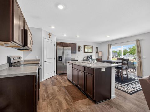 Tiny photo for 4130 Bradley Drive, Fort Wayne, IN 46818 (MLS # 202618400)