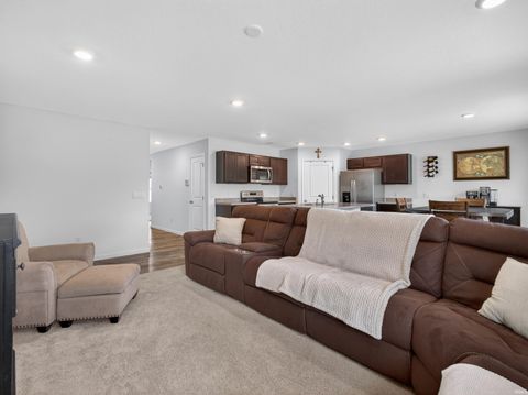 Tiny photo for 4130 Bradley Drive, Fort Wayne, IN 46818 (MLS # 202618400)