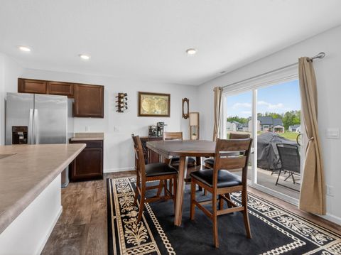 Tiny photo for 4130 Bradley Drive, Fort Wayne, IN 46818 (MLS # 202618400)
