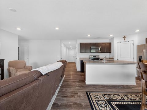 Tiny photo for 4130 Bradley Drive, Fort Wayne, IN 46818 (MLS # 202618400)