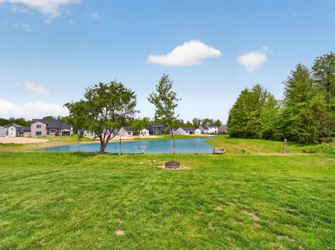 Tiny photo for 4130 Bradley Drive, Fort Wayne, IN 46818 (MLS # 202618400)