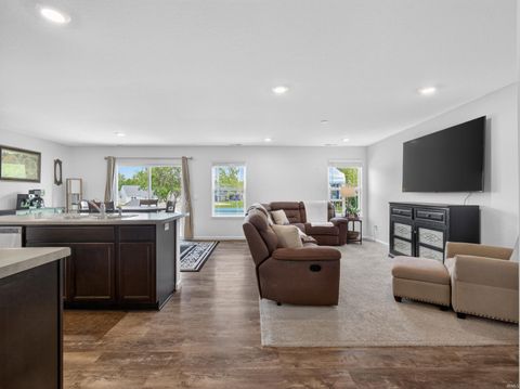 Tiny photo for 4130 Bradley Drive, Fort Wayne, IN 46818 (MLS # 202618400)