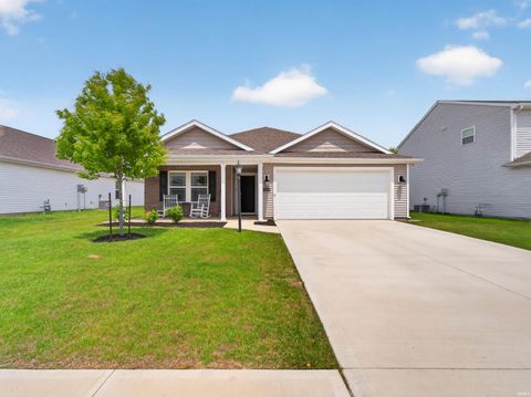 Tiny photo for 4130 Bradley Drive, Fort Wayne, IN 46818 (MLS # 202618400)