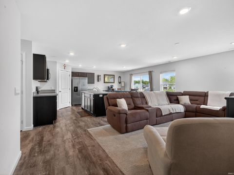 Tiny photo for 4130 Bradley Drive, Fort Wayne, IN 46818 (MLS # 202618400)