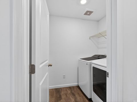 Tiny photo for 4130 Bradley Drive, Fort Wayne, IN 46818 (MLS # 202618400)