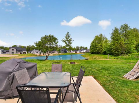 Tiny photo for 4130 Bradley Drive, Fort Wayne, IN 46818 (MLS # 202618400)