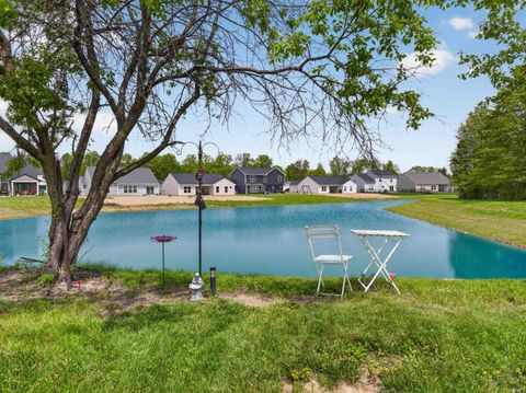Tiny photo for 4130 Bradley Drive, Fort Wayne, IN 46818 (MLS # 202618400)