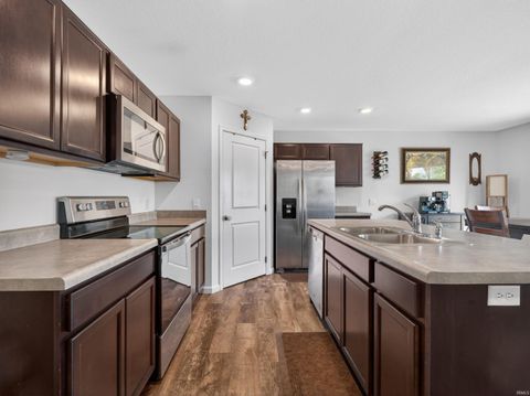 Tiny photo for 4130 Bradley Drive, Fort Wayne, IN 46818 (MLS # 202618400)
