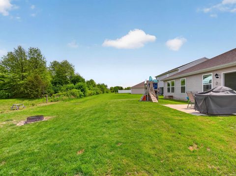 Tiny photo for 4130 Bradley Drive, Fort Wayne, IN 46818 (MLS # 202618400)