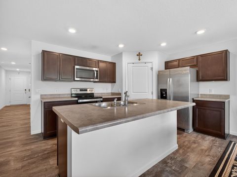 Tiny photo for 4130 Bradley Drive, Fort Wayne, IN 46818 (MLS # 202618400)