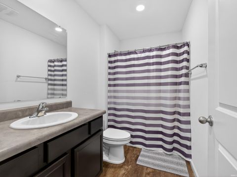 Tiny photo for 4130 Bradley Drive, Fort Wayne, IN 46818 (MLS # 202618400)