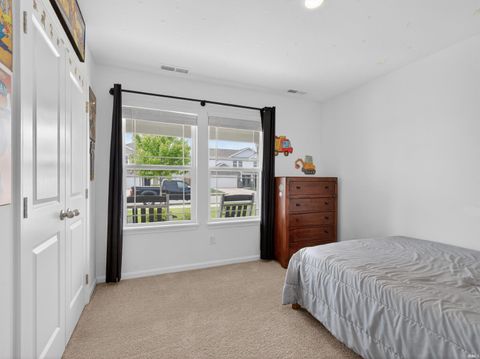 Tiny photo for 4130 Bradley Drive, Fort Wayne, IN 46818 (MLS # 202618400)