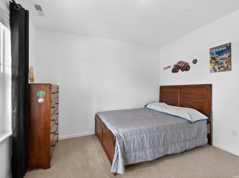 Tiny photo for 4130 Bradley Drive, Fort Wayne, IN 46818 (MLS # 202618400)