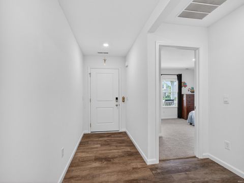 Tiny photo for 4130 Bradley Drive, Fort Wayne, IN 46818 (MLS # 202618400)