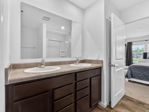 Tiny photo for 4130 Bradley Drive, Fort Wayne, IN 46818 (MLS # 202618400)
