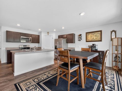 Tiny photo for 4130 Bradley Drive, Fort Wayne, IN 46818 (MLS # 202618400)