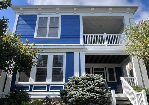 Photo of 1606 S Ira Street, Bloomington, IN 47401 (MLS # 202529663)