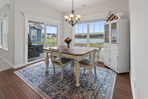 Tiny photo for 4603 Leeward Lane, Lafayette, IN 47909 (MLS # 202601062)