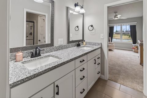 Tiny photo for 4603 Leeward Lane, Lafayette, IN 47909 (MLS # 202601062)