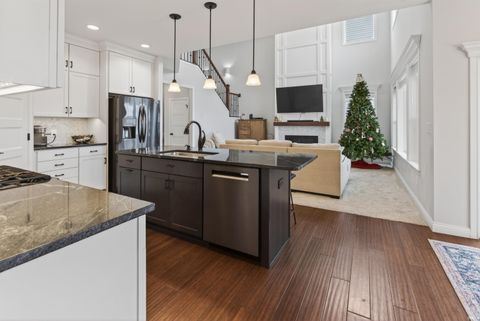 Tiny photo for 4603 Leeward Lane, Lafayette, IN 47909 (MLS # 202601062)